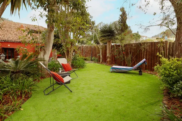 Imagen de Jardin