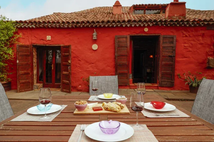 Imagen de Jardin