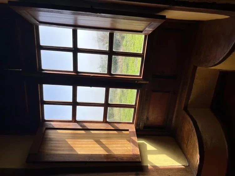 Imagen de Ventana salón 