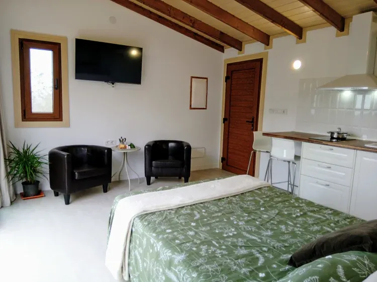 Imagen de Dormitorio