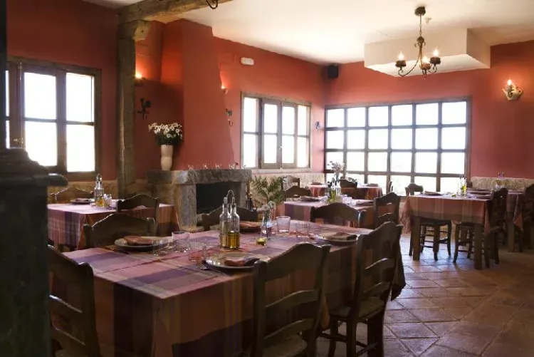 Imagen de Comedor