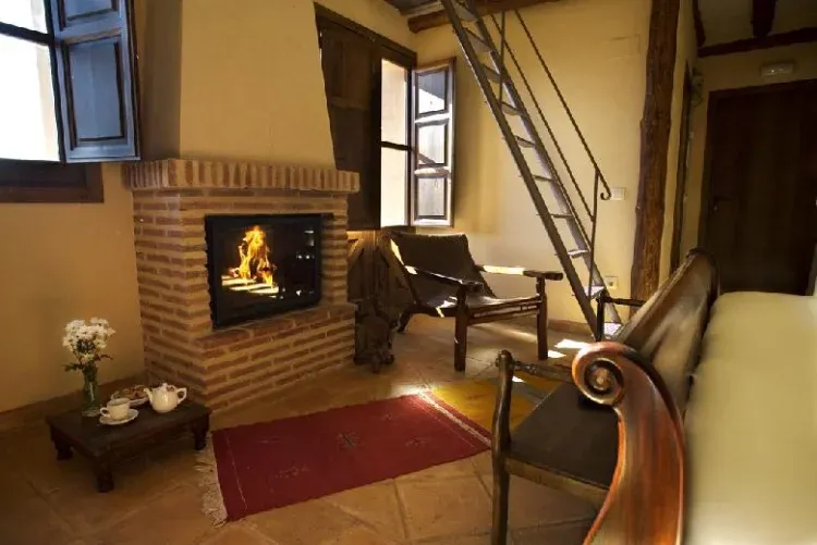 Imagen de Habitación Suite