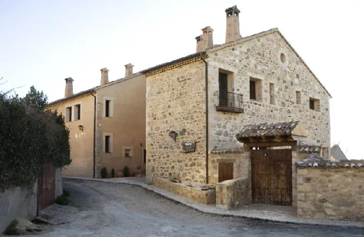 Imagen de Fachada exterior