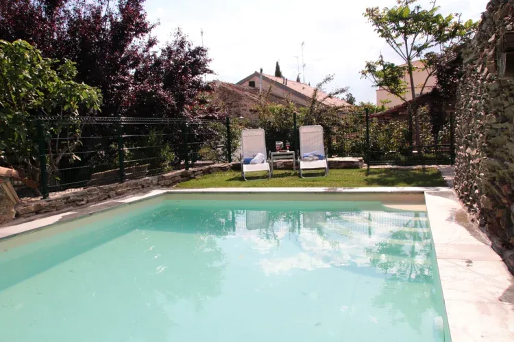 Imagen de Piscina