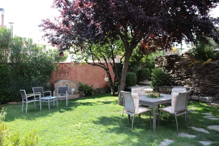 Imagen de Jardín
