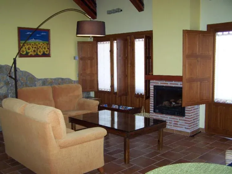 Imagen de Salón-comedor