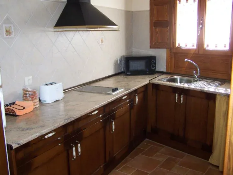 Imagen de Cocina