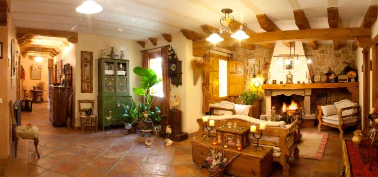 Imagen de Distribuidor habitaciones