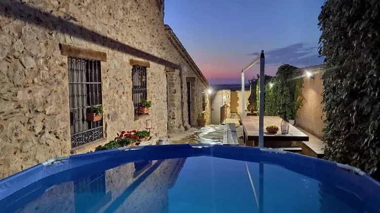 Imagen de Piscina