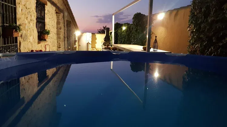 Imagen de Piscina