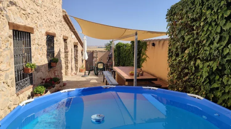 Imagen de Piscina 