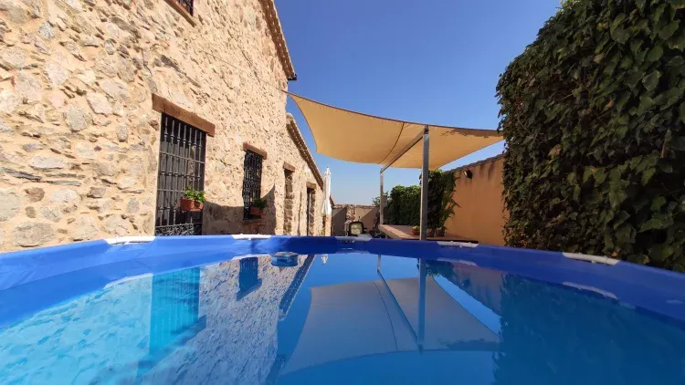 Imagen de Piscina