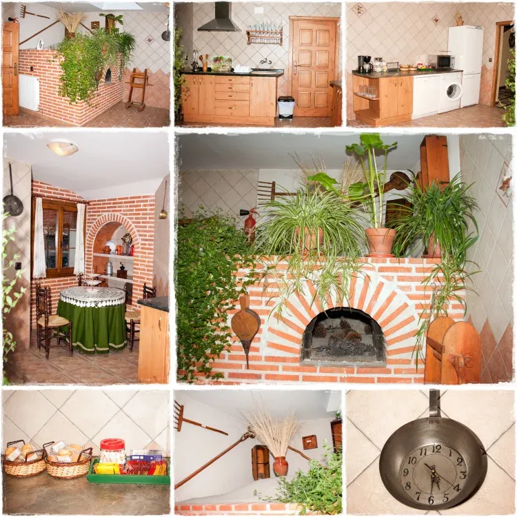 Imagen de cocina