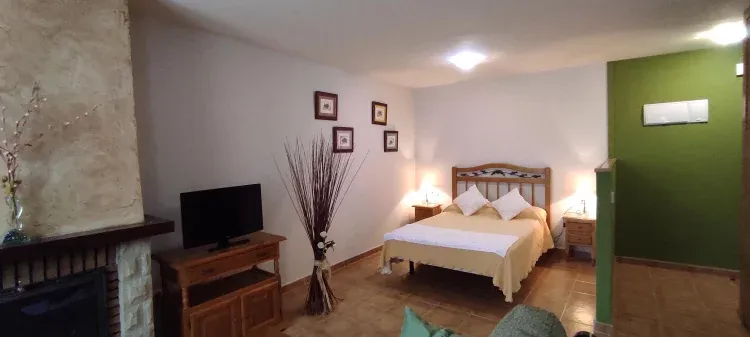 Imagen de Acebo dormitorio