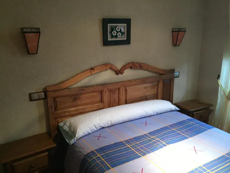 Imagen de Habitación planta baja