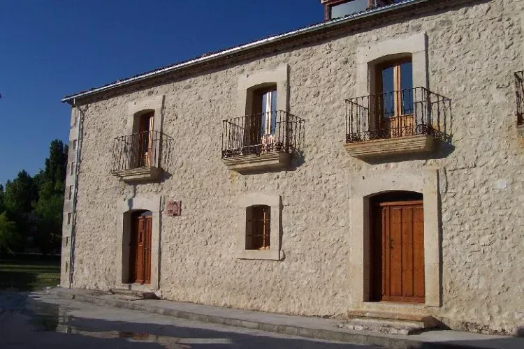 Imagen de Fachada principal