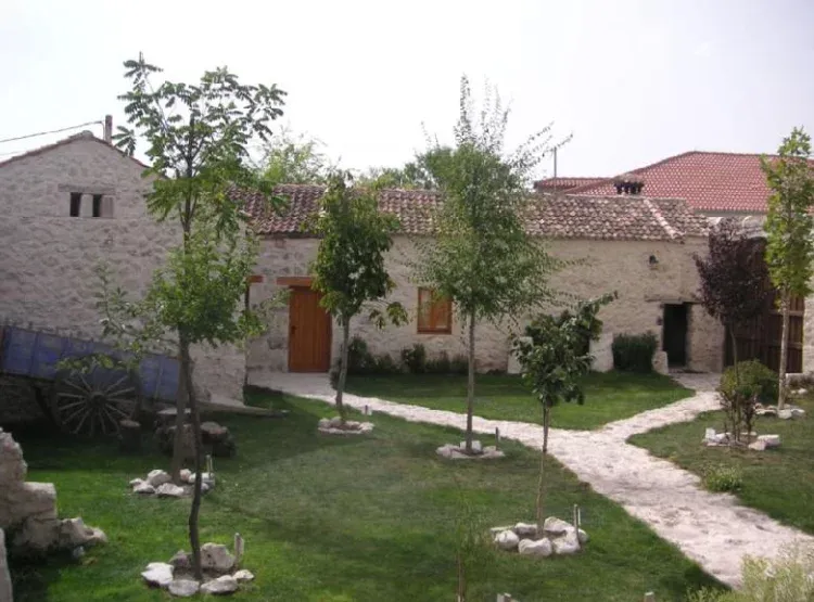 Imagen de Patio