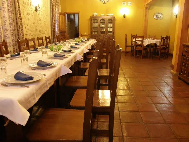 Imagen de comedor