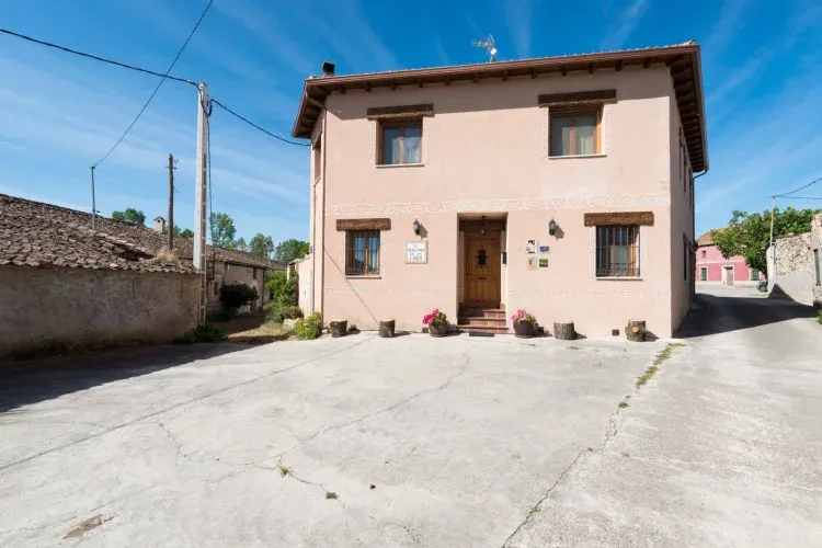 Imagen de Fachada