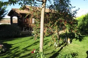 Imagen de Cabañas Quercus apartamentos turísticos