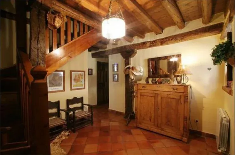 Imagen de Hall