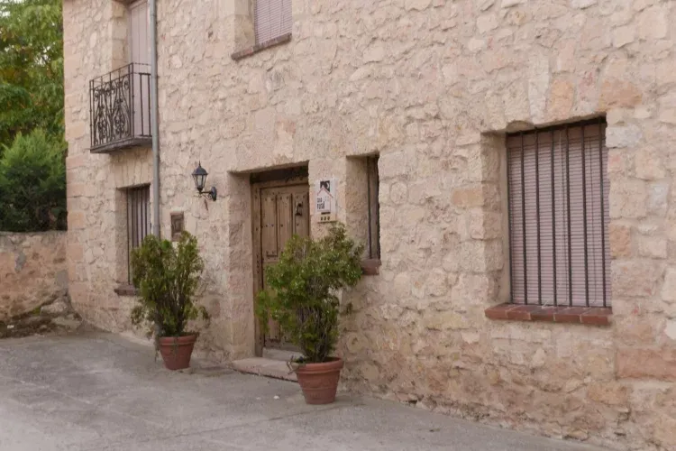 Imagen de Fachada principal