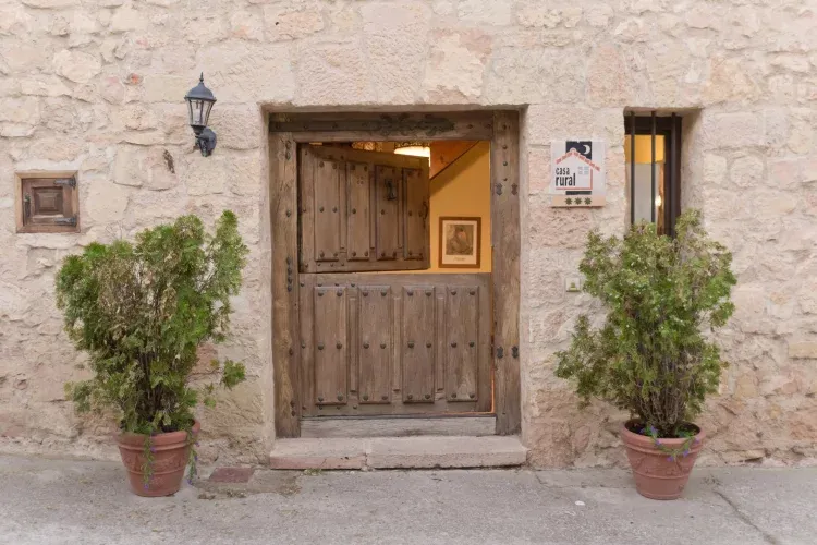 Imagen de Fachada principal