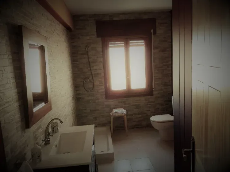 Imagen de Baño