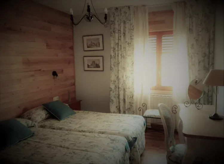 Imagen de Habitacion