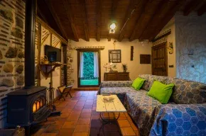 Imagen de La Cabaña del Polendos y La Cabaña del Barrero