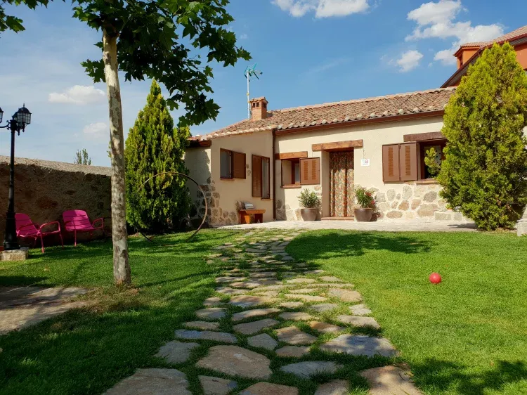 Imagen de Casa Green jardin
