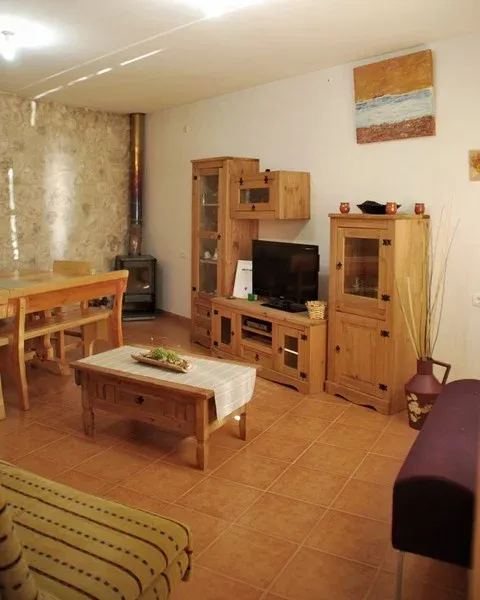 Imagen de Salon
