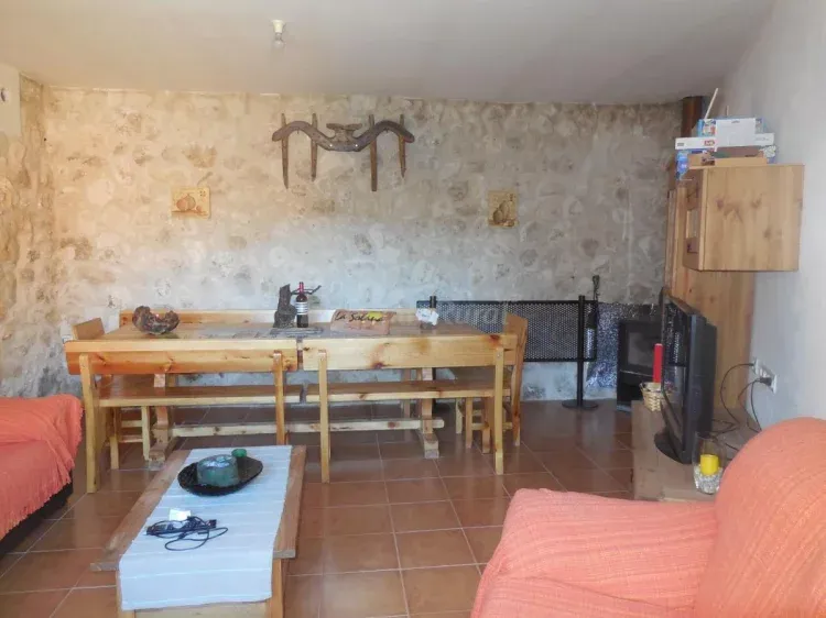 Imagen de Salón