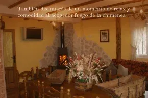 Imagen de Dulce encanto del Valle