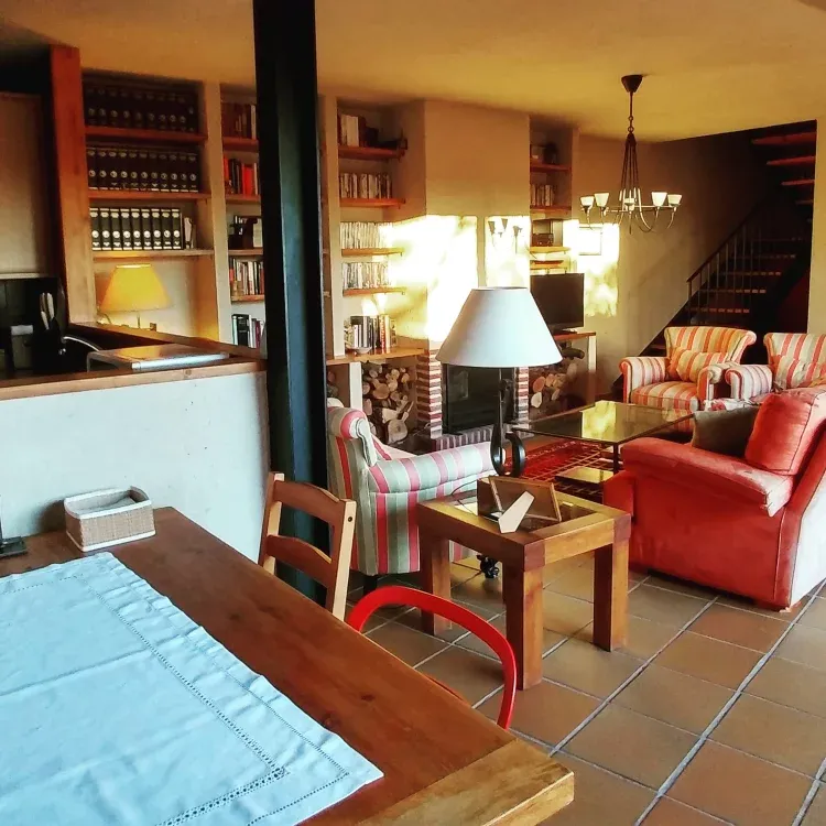 Imagen de Salon