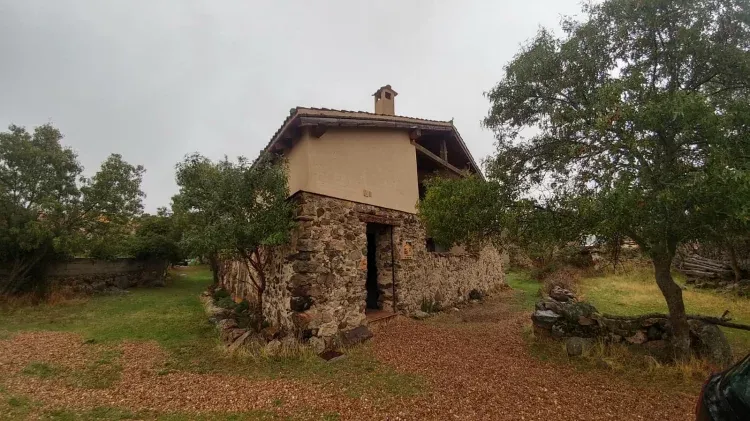 Imagen de Vista exterior