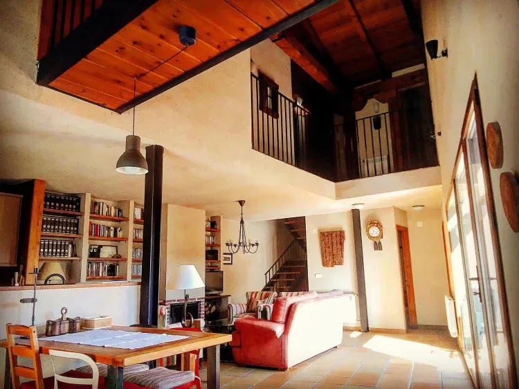 Imagen de Salon