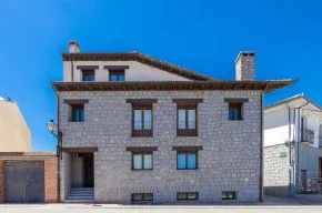 Imagen de Casa Alval 