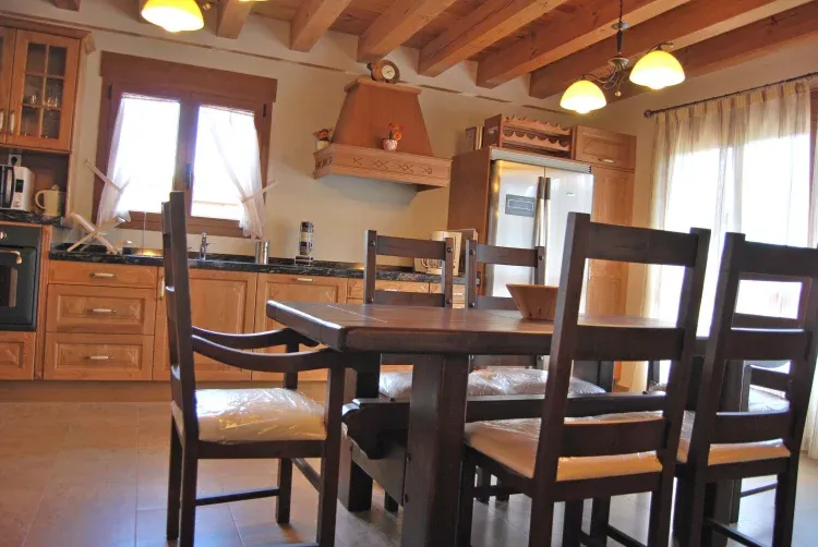 Imagen de Comedor