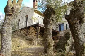 Imagen de El Molino de Peñarrubias