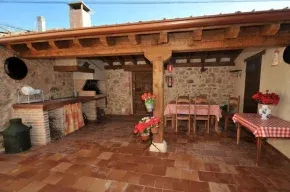 Imagen de Casa La Fuente de Pavía