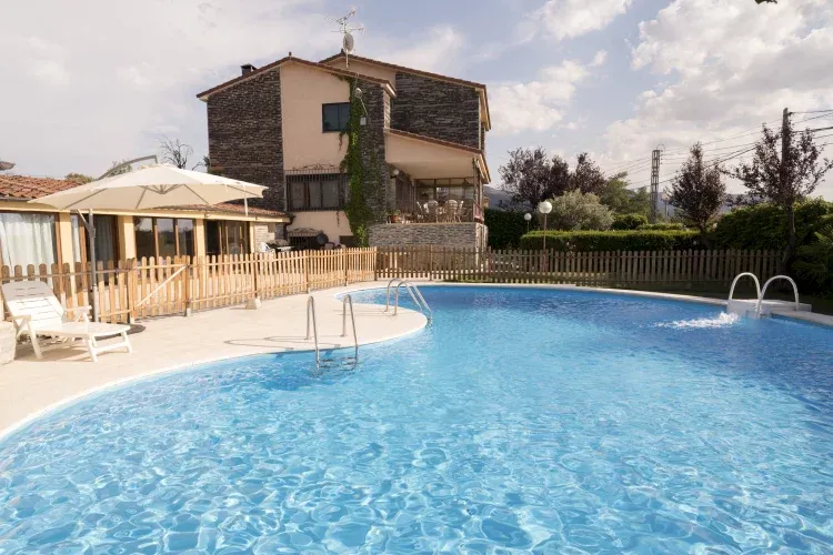 Imagen de Piscina