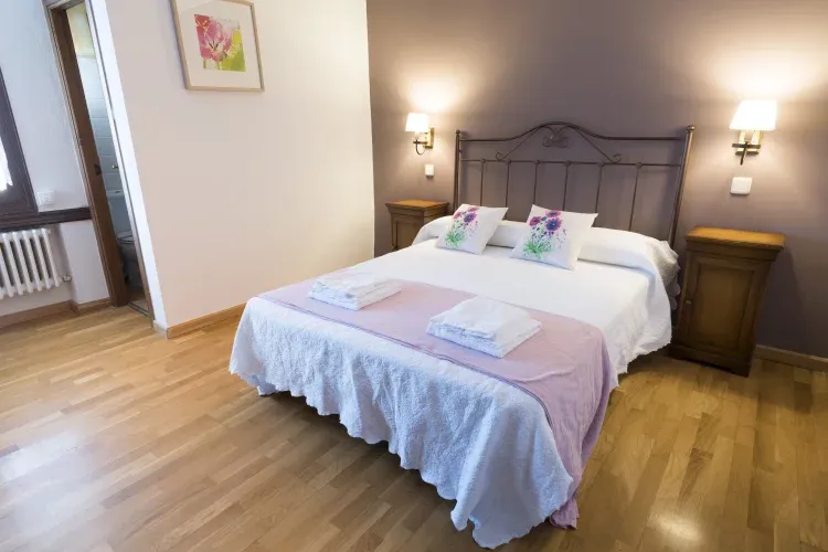 Imagen de Dormitorio  matrimonio 1