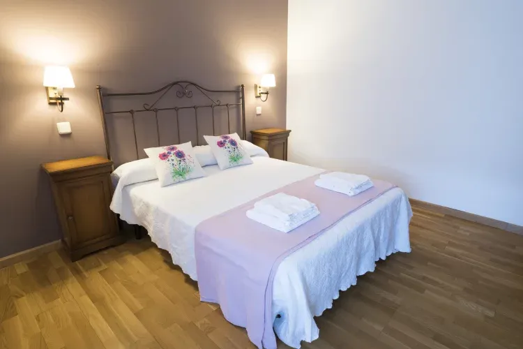 Imagen de Dormitorio matrimonio 1