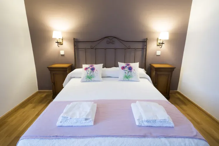 Imagen de Dormitorio matrimonio 1