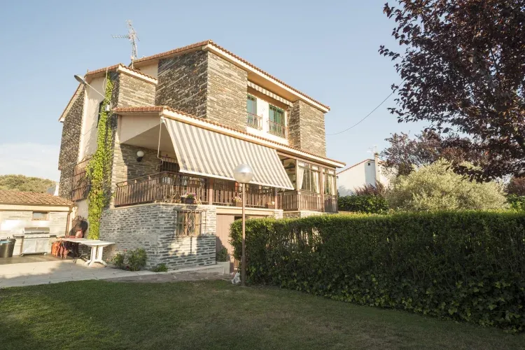 Imagen de Jardin