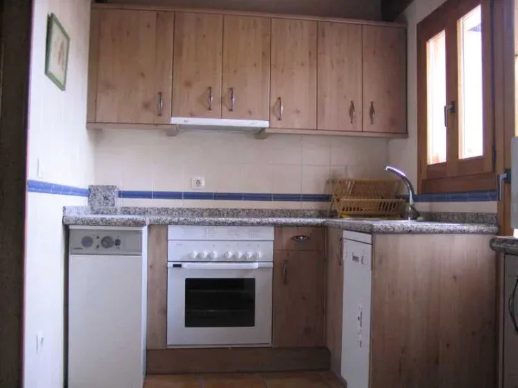 Imagen de Cocina