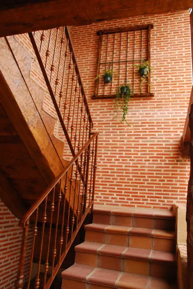 Imagen de Escalera exterior