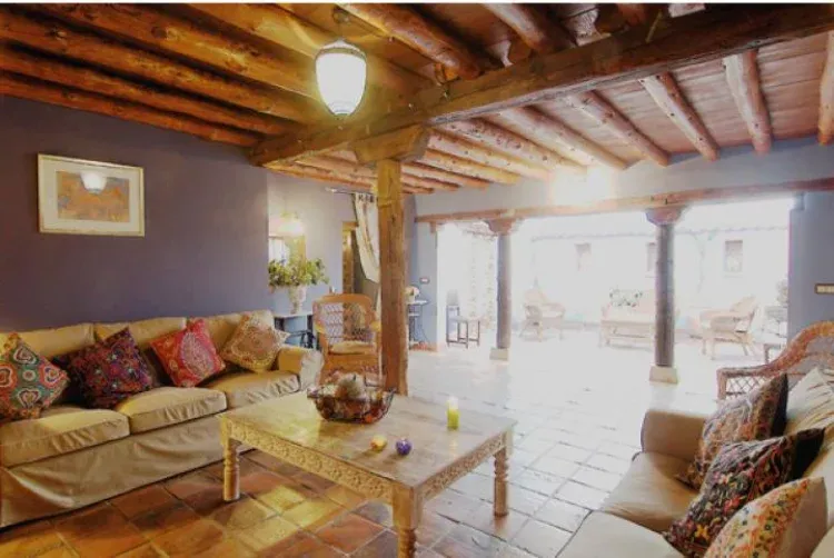 Imagen de Salón