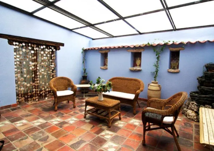 Imagen de Salón 
